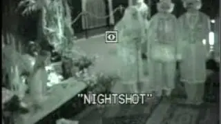 Family spends a night inside Disneyland's Haunted Mansion for its 40th Anniversary
