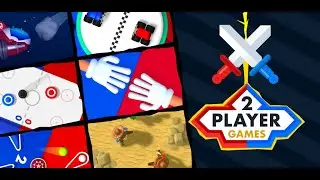 2 Players - Pastimes for Android
