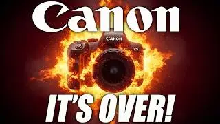 Canon EOS R5 Discontinued&hellip; Should You Buy One Now?
