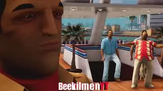 grand theft auto vice city playthrough part 2