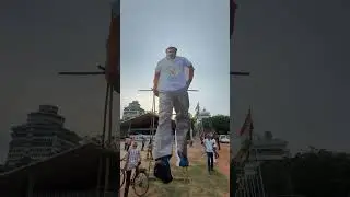 Bihar Yatra | Rahul Gandhi | Patna | Gandhi Maidan