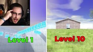 ohnePixel Completes CS2 Hardest Parkour Map