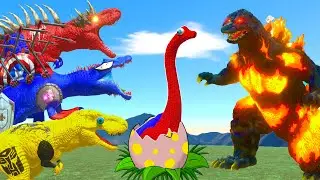 Jurassic World Unboxing Review Asmr Dinosaur Smashers Monster Coffin T-rex Dino Island Spino Raptors