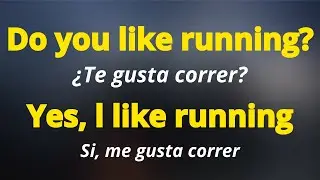 ESCUCHA ESTO 10 MINUTOS AL DIA Y HABLA INGLÉS CON MÁS CONFIANZA 💬 CURSO DE INGLES