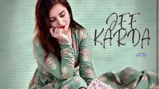 Jee Karda Song |  (Official Full Song) Sed Audio  & Yami Gautam