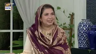 Metal Bling on ARY digital at Good morning Pakistan