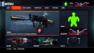 Bo3 prestige glitch/hack service read description