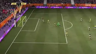 Sadio Mane goal. FIFA 21 Rivals. Xbox One X. #fut #fifa23 #ultimateteam #goals #xboxgaming #xbox