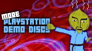 More Playstation Demo Discs &middot; 21 Jun 2025 &middot; Arc's HFFZ Stream Archive