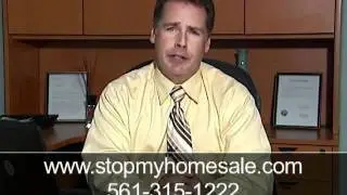 Miami Loan Modification Help - Stop Foreclosure
