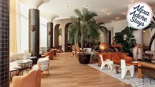 Santa Monica Proper Hotel | Los Angeles (CA), United States | Hotel Review 🏨