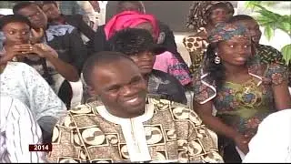 Forbidden Practices (Part 2) - Rev Olusola Areogun