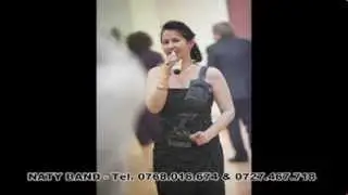 Naty Band - La Chilia-n port