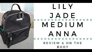 Lily Jade Medium Anna Review