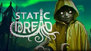 Papers Please Meets Eldritch Horror! Checking Out Full Release | Static Dread Gameplay