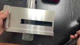 Phezer P17 Handheld Inkjet Printer Date Number Expiry Date Logo QR Bar