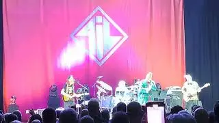 PIL@Portsmouth Guildhall 5 July 2025. HOME.