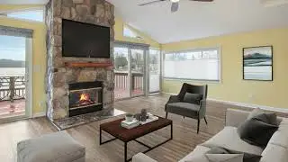 Waterfront property for sale