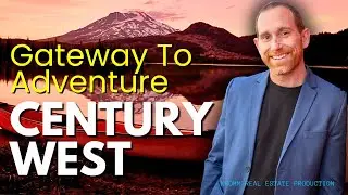 Bend Oregon&rsquo;s Outdoor Paradise? | Inside Century West Neighborhood