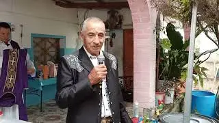 Andrés Cumpleaños en #LaLabor, #CardenasSLP