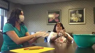 The EPIC Hand Washing Video (Long Term Care Edition)