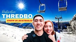 Australia's Best Winter & Summer Alpine Resort | Thredbo Ski Resort | Lift Pass