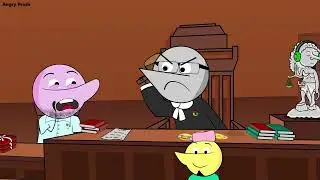 Elon vs Mark  | Google Courtroom | Angry Binod | #youtubeshorts #trending #viral #comedy #elonmusk