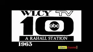 WLCY/WTSP-TV 10 (CBS) ident 1965