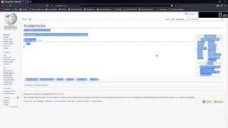 First Joseph Stalin RA Wiki Runs (15.28s)