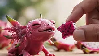 What's the BEST Fruit Cutting Technique for ASMR Relaxation?