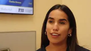 Virtual Exchange/COIL helps FIU students explore their cultural identity