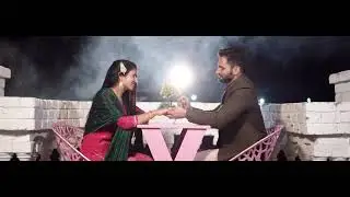 Amandeep Weds Sukhvir Pre Wedding Video | Sangam Photography | 2021