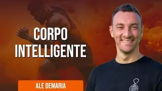 Movimento Consapevole: La Guida Completa | Ale Demaria