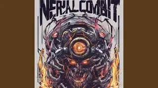 Neural Combat Chapter 1: The Fringes of Society