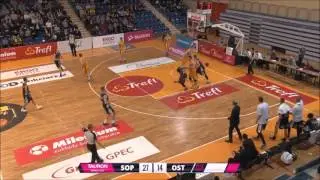 Deshawn Delaney  - wsad! #TBLPL