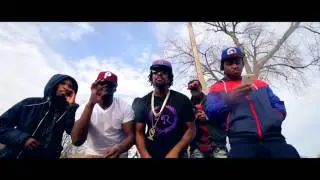 Desiigner Panda Remix - Locx ft O.G Twin #UpstateMix