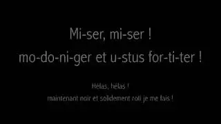 12 Olim lacus colueram.mp4