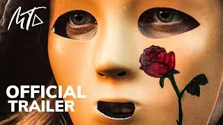 HURT (2021) &mdash; Official Trailer | Horror Movie