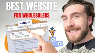 How to Build a Website That Actually Gets You Deals w/ Carrot