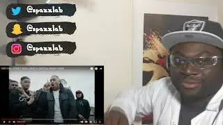ONEFOUR - Street Guide Part 01 Reaction. A street knowledge101 from ONEFOUR
