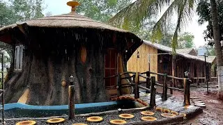 Woods Farm House | Pottalpudur | Tenkasi Life
