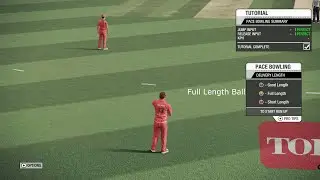 Don Bradman Cricket 14 | Bowling Tutorial | Length and Type of Bowl |Tutorial 2023 | DBC 14 | Pazzo