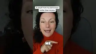 Your money is not coming from where you think link#consciousnessofmoney #frequencyofwealth