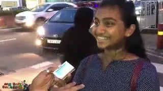 Are You Oviya Army Yaa or Losliya Army Yaa | OPK | PUBLIC OPINION | MITHUN by DAKALTI STUPID VERBZ
