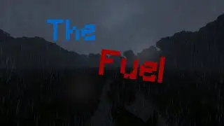The Fuel | Minecraft Horror Map Trailer