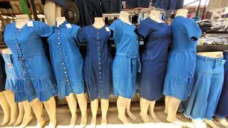 Onde Comprar Roupa Barata Na Feira da Sulanca de Caruaru-Pé