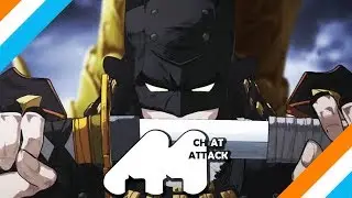 The Midnight Chat Attack (12/02/2017)