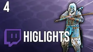 TOEKNEE STREAM HIGHLIGHTS #4