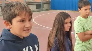 Cortometraje 