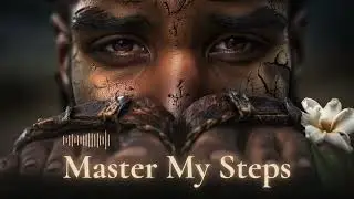 Master My Steps — Heart of Yashay (Official Song)